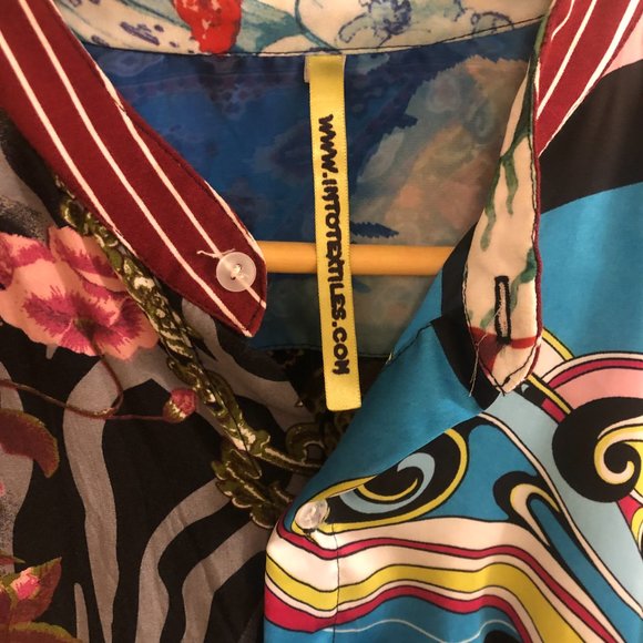 Unique jacket guatemalan - Picture 3 of 4